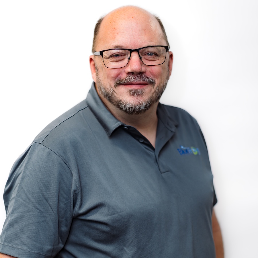 Picture of Mike Mitchell